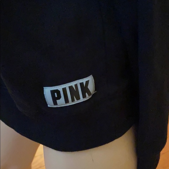 PINK Victoria’s Secret pull over - Picture 5 of 8